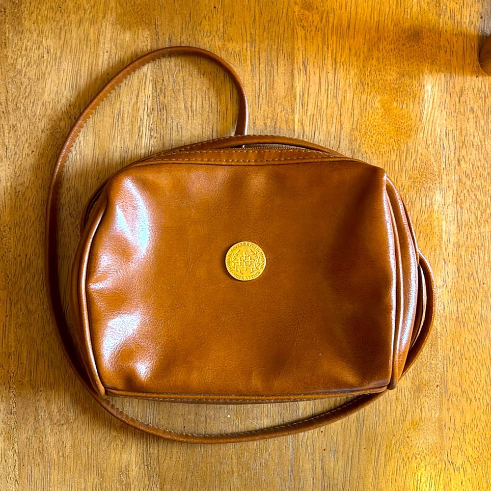 Vintage Moda Attiva Purse